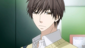 Sekaiichi Hatsukoi 2